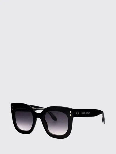 Isabel Marant Sunglasses Woman  In Black