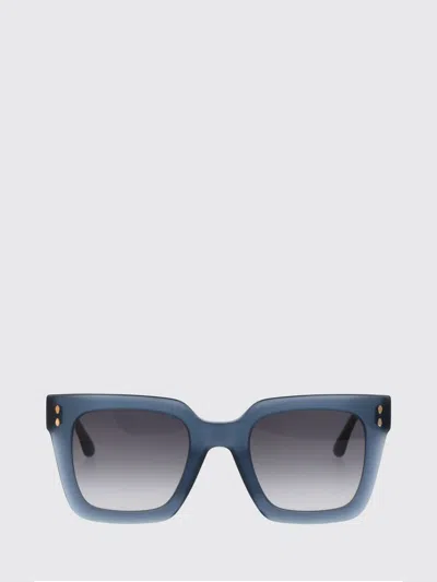 Isabel Marant Sunglasses Woman  In Blue