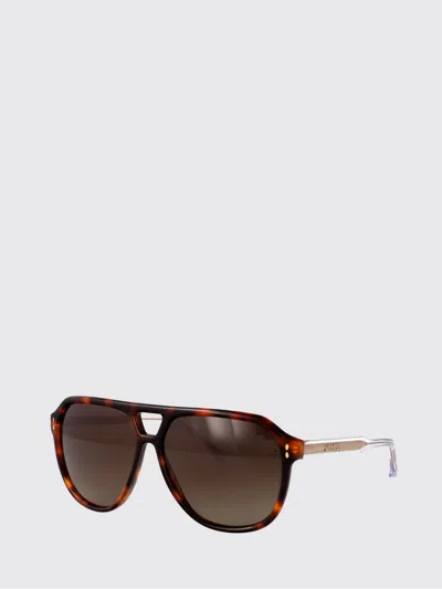 Isabel Marant Sunglasses Woman  In Brown