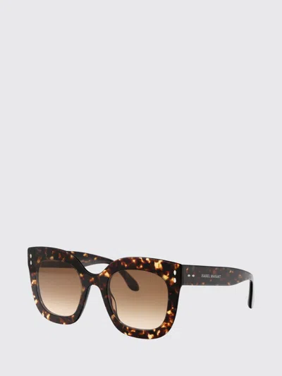 Isabel Marant Sunglasses Woman  In Orange