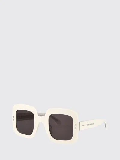 Isabel Marant Sunglasses Woman  In White