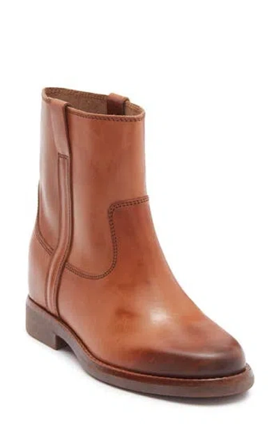 Isabel Marant Susee Boot In Brown