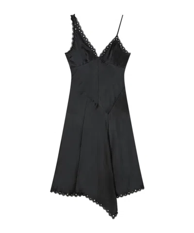 ISABEL MARANT AYRICH DRESS