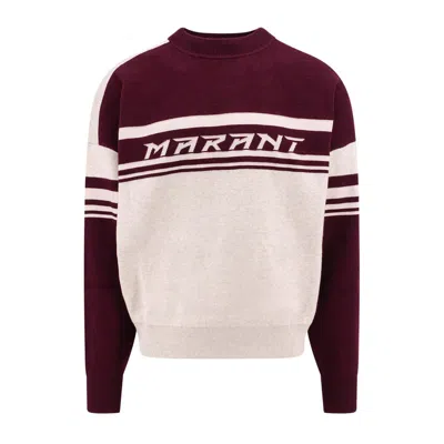 ISABEL MARANT ISABEL MARANT SWEATER