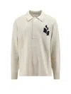 Isabel Marant Sweater In Beige