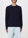 Isabel Marant Sweater  Men Color Blue