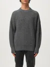 Isabel Marant Sweater  Men Color Grey In Gray