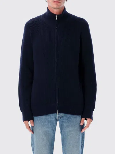 Isabel Marant Sweater  Men Color Navy In Blue