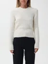 Isabel Marant Sweater  Woman Color Beige In Beige