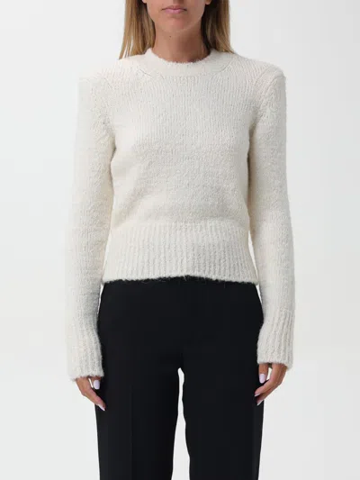 Isabel Marant Sweater  Woman Color Beige