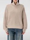 Isabel Marant Sweaters In Neutral