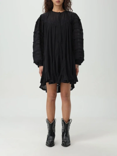 Isabel Marant Jumper  Woman In Black