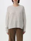 Isabel Marant Sweater  Woman Color Grey In Grau