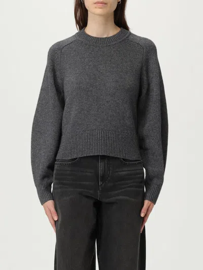 Isabel Marant Sweater  Woman Color Grey In Gray