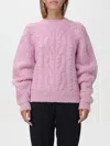 Isabel Marant Sweater  Woman Color Pink