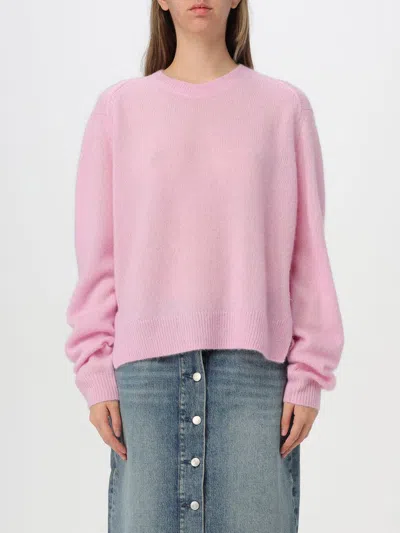 Isabel Marant Sweater  Woman Color Pink In Pink
