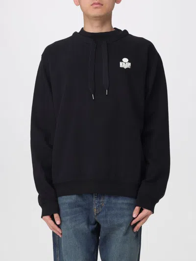 Isabel Marant Sweater Men  In Black