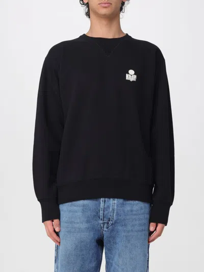 Isabel Marant Sweater Men  In Black