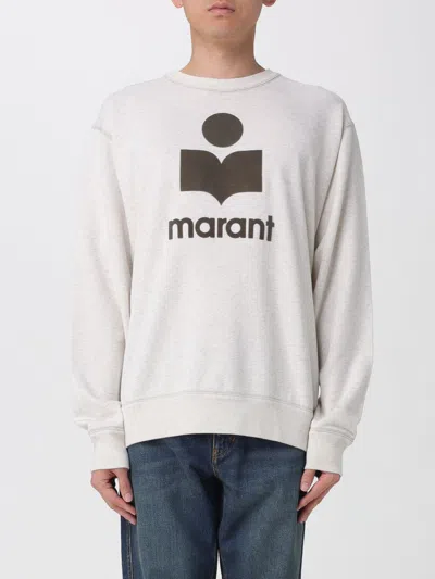 Isabel Marant Sweater Men  In Gray