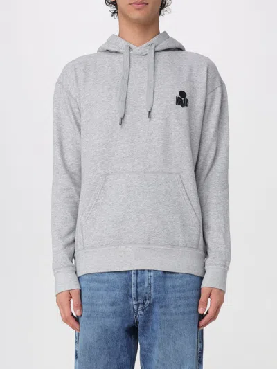 Isabel Marant Sweater Men  In Gray