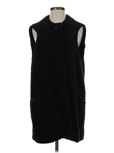 Pre-owned Isabel Marant Sweater Vest In Black