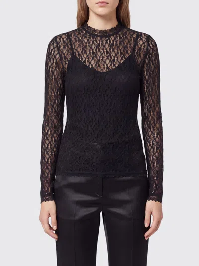 Isabel Marant Sweater Woman Color Black