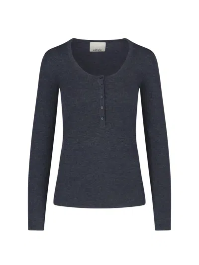 ISABEL MARANT ISABEL MARANT SWEATERS