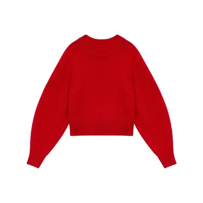 ISABEL MARANT ISABEL MARANT SWEATERS