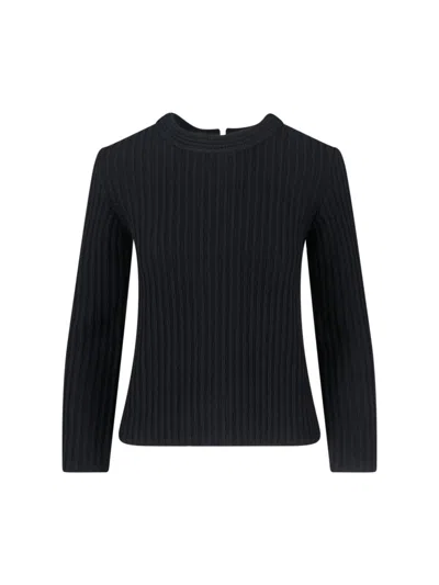 Isabel Marant Dixie Sweater In Multi