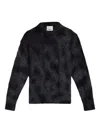 Isabel Marant Pullover Myriam In Black