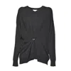 Isabel Marant Sweaters In Black