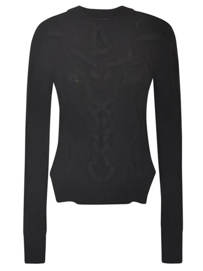 Isabel Marant Sweaters Black
