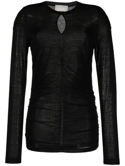 Isabel Marant Sweaters Black