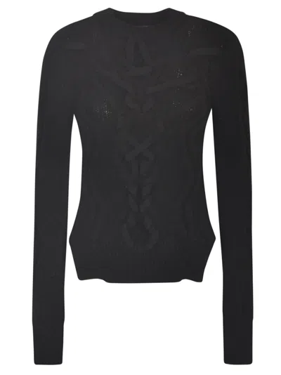 Isabel Marant Jumpers Black