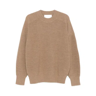 Isabel Marant Sweaters In Brown