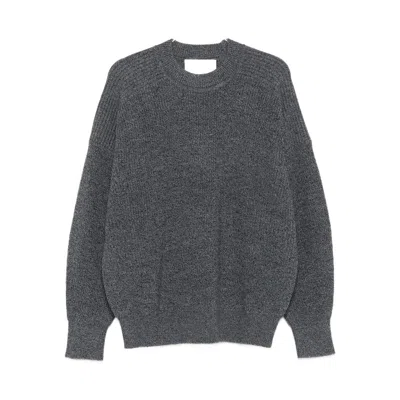 Isabel Marant Sweaters In Gray