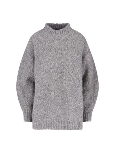 ISABEL MARANT ISABEL MARANT SWEATERS