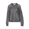 Isabel Marant Sweaters In Gray