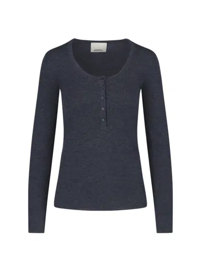 ISABEL MARANT ISABEL MARANT SWEATERS