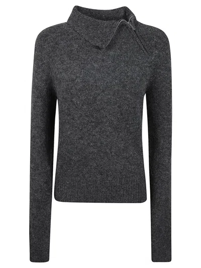 ISABEL MARANT ISABEL MARANT SWEATERS