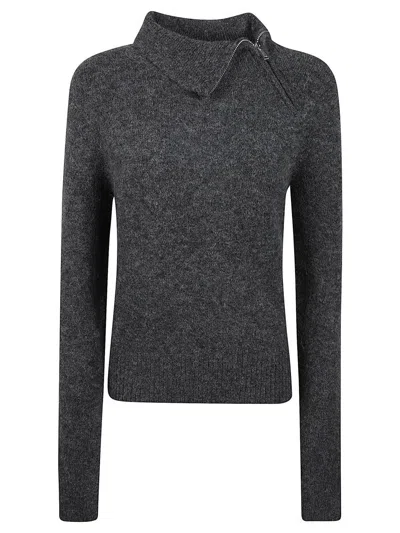 ISABEL MARANT ISABEL MARANT SWEATERS
