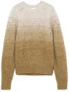 Isabel Marant Sweaters Honey In Multi