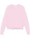 Isabel Marant Sweaters In Light Pink