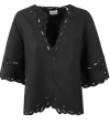 Isabel Marant Sweaters In Multicolor