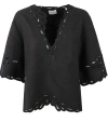 Isabel Marant Sweaters In Multicolor