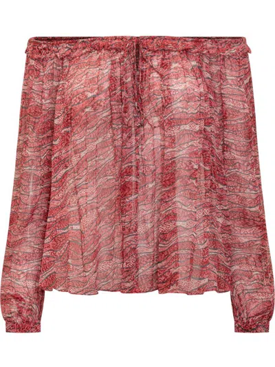 Isabel Marant Sweaters In Multicolor