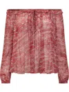 Isabel Marant Sweaters In Multicolor