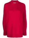 Isabel Marant Sweaters In Multicolor
