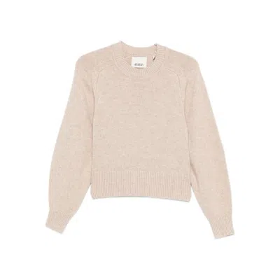 ISABEL MARANT ISABEL MARANT SWEATERS