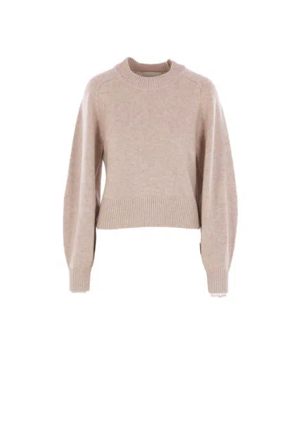 ISABEL MARANT ISABEL MARANT SWEATERS